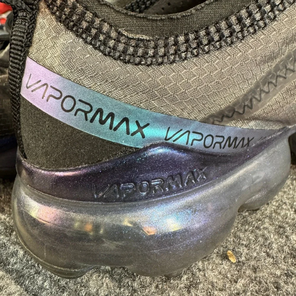 Nike bottom sole